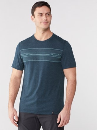 prAna Prospect Heights Graphic Shirt - Men's | REI Co-op