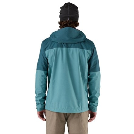 Patagonia Boulder Fork Rain Jacket - Men's 2