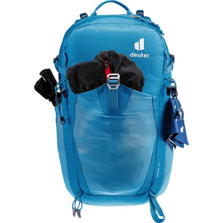 Deuter Trail 25 Pack 8