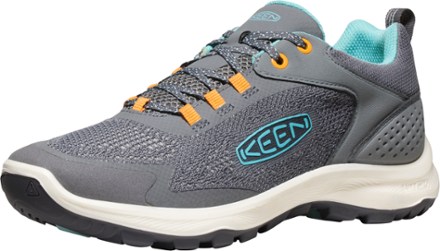 KEEN Terradora Speed Hiking Shoes - Women's 3