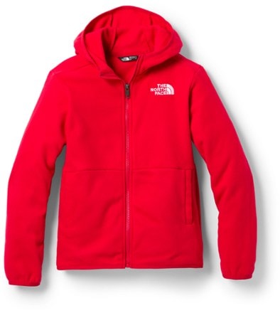 The North Face Glacier Full-Zip Hooded Jacket - Kids' 0