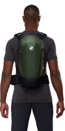 Mammut Lithium 15 Pack 2