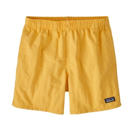 Patagonia Baggies 5" Shorts - Boys' 0