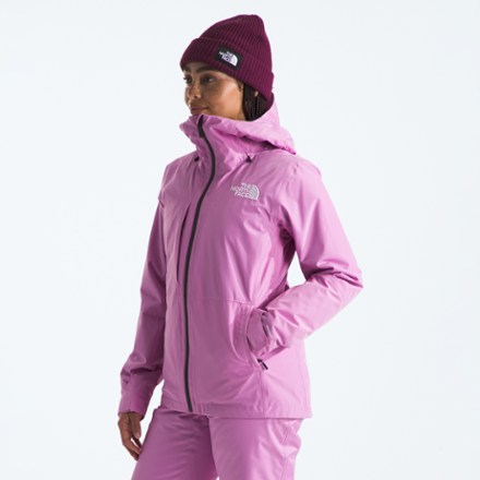 The North Face ThermoBall Eco Snow Triclimate 3-in-1 Jacket - Women's 6