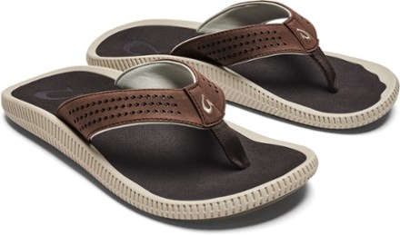 OluKai Ulele Flip-Flops - Men's 2