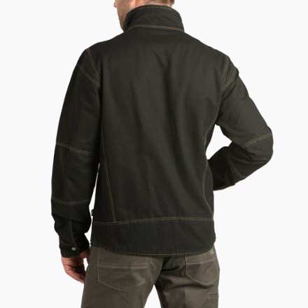 KUHL Burr Jacket - Men's 1