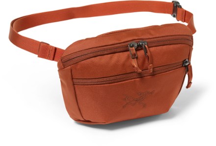 Arc'teryx Mantis 1 Waistpack 0