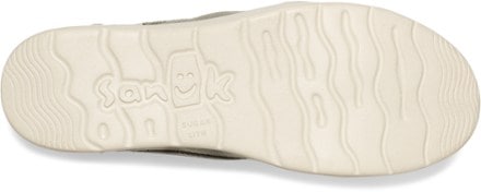 Sanuk Hangout Lite Shoes - Women's 5