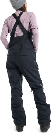 Burton Avalon Bib Pants - Women's 3