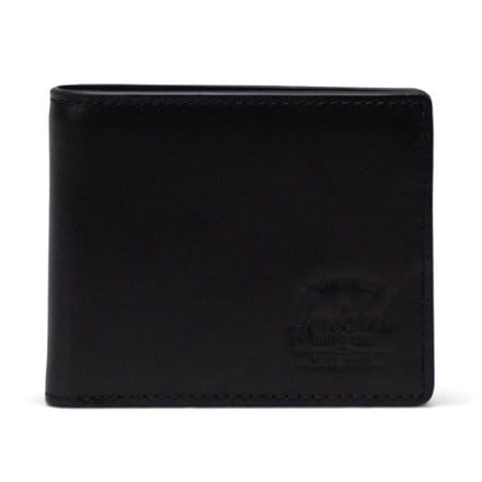 Herschel Supply Co. Hank Leather Wallet 2