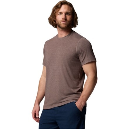 Columbia Soft Stretch T-Shirt - Men's 7