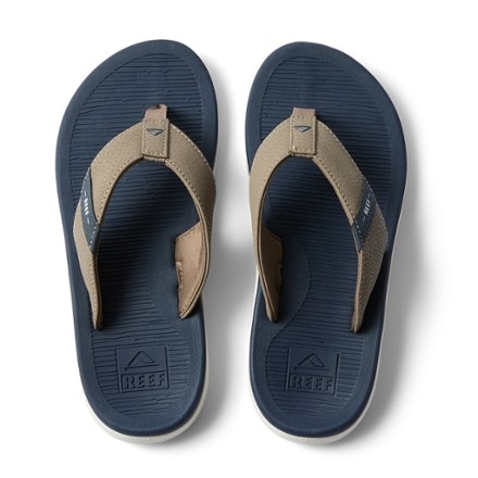 Reef Santa Ana Flip-Flops - Kids' 2