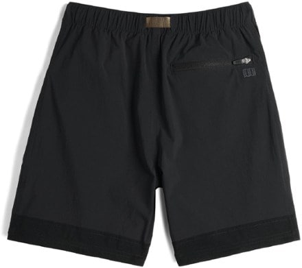 Topo Designs Retro River Shorts - Men's 1