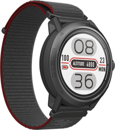 GPS Sports & Fitness Watches | REI Co-op