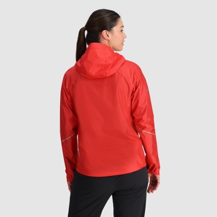 Outdoor Research Helium Rain Jacket - Women's 2