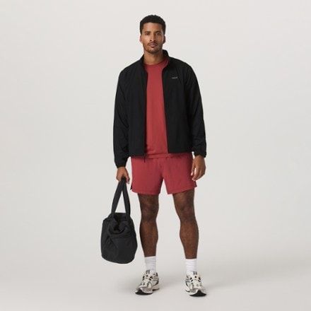 Vuori Terrain Jacket - Men's 3