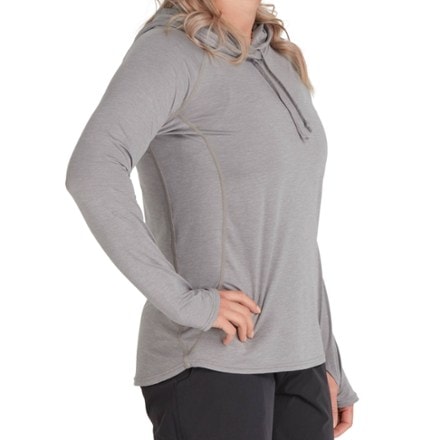 NRS Silkweight Hoodie - Women's 5