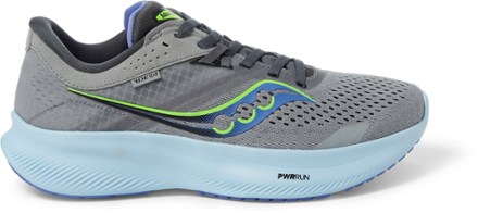 Saucony ride iso outlet 2 rei