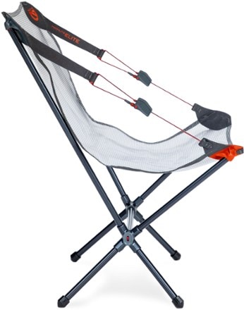 NEMO Moonlite Elite Reclining Backpacking Chair 1