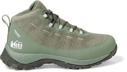 Best hiking hot sale boots rei