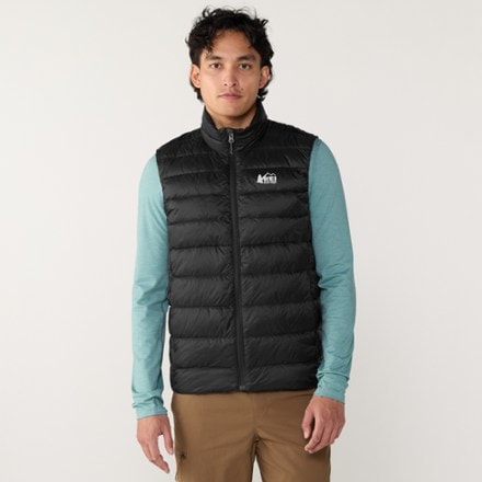 REI Co-op 650 Down Vest - Men's 1