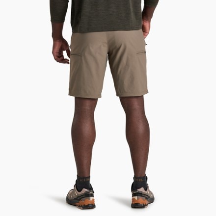 KUHL Renegade Outsider Shorts - Men's 1