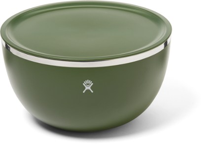 Serving Bowl with Lid - 5 Qt.