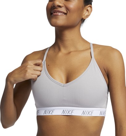 indy soft sports bra nike