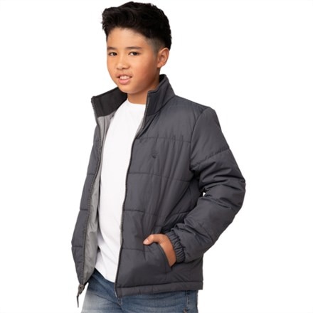 Free Country Oasis Systems 3-in-1 Jacket - Kids' 3