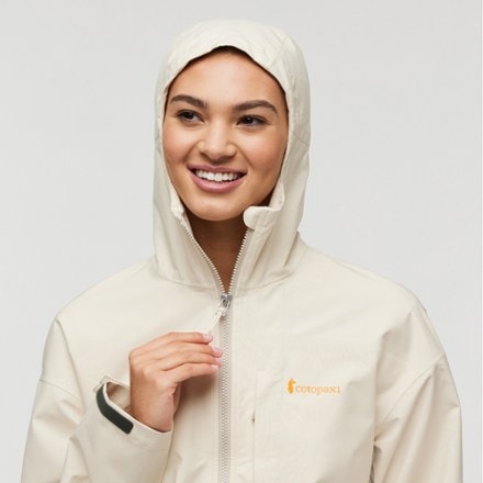 Cotopaxi Cielo Rain Jacket - Women's 5