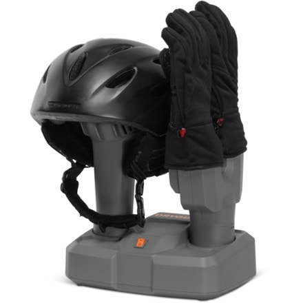 DryGuy Helmet and Glove Dryer Helmet and Gloves Not Included