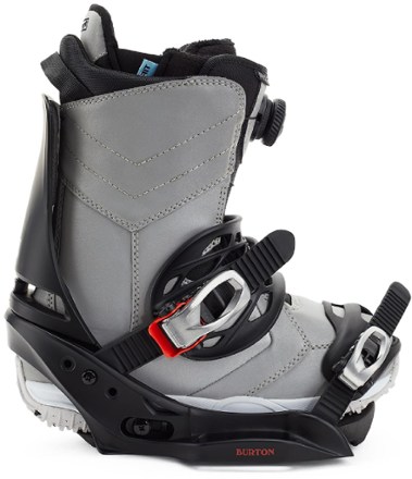 Burton Lexa EST Snowboard Bindings - Women's - 2023/2024 4