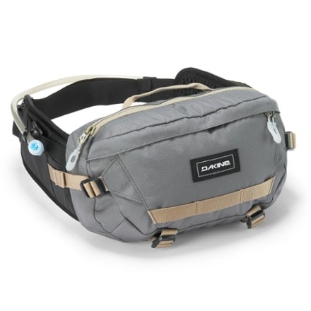 DAKINE Hot Laps 5 L Hip Pack 0