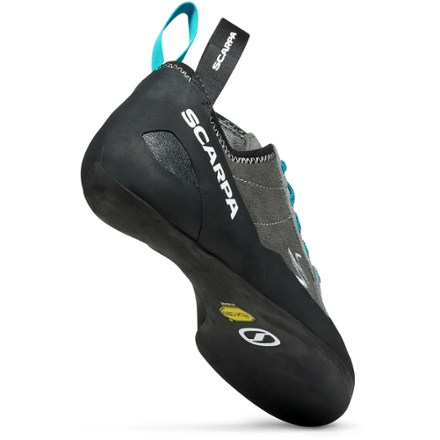 Scarpa Helix Climbing Shoes - Men's 5