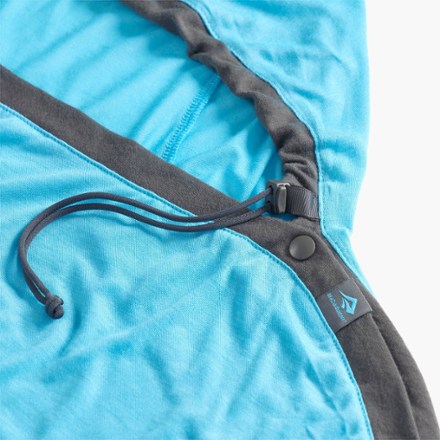 Sea to Summit Breeze Sleeping Bag Liner - Mummy 5