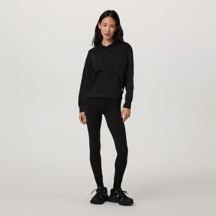 Vuori Halo Modern Pullover Hoodie - Women's 2