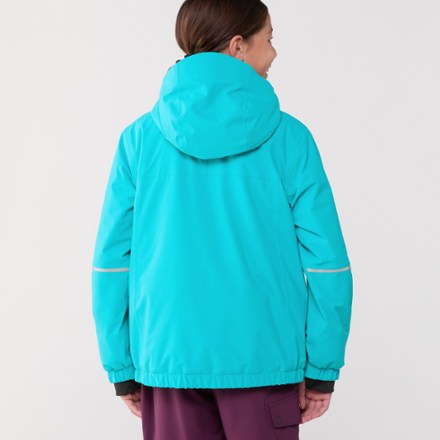 Timber Mountain Insulated Snow Jacket - Kids'