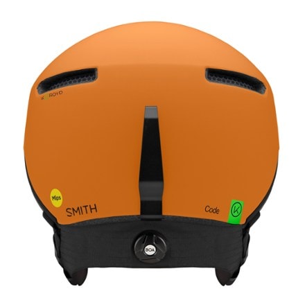 Smith Code Mips Snow Helmet 1