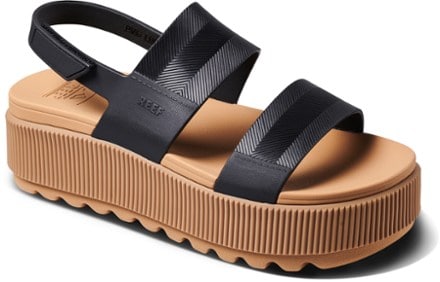 Detail Image of color Black/Tan