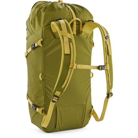 Patagonia Ascensionist Pack 55L 1
