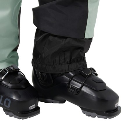 Helly Hansen Powderqueen Snow Pants - Women's 5