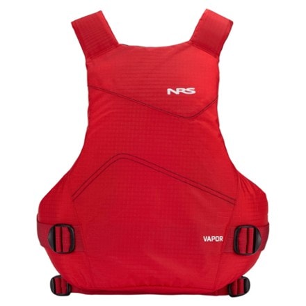 NRS Vapor PFD 3