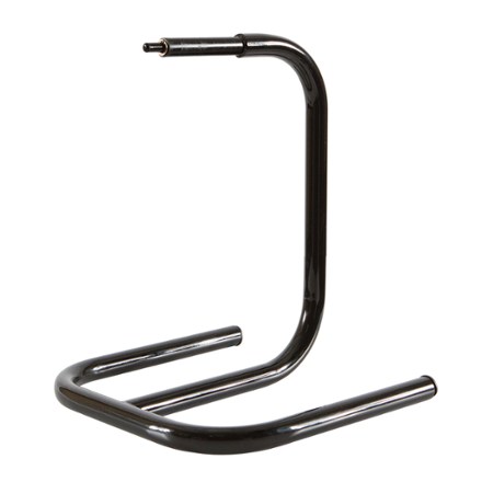 hollow crank bike stand