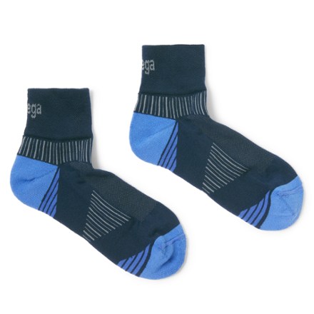 Balega Enduro Quarter Socks 1