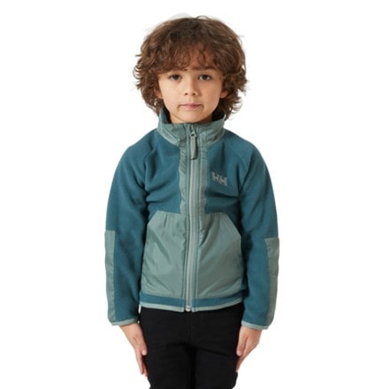 Helly Hansen Marka Fleece Jacket - Toddlers'/Little Kids' 1