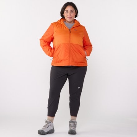 REI Co-op Trailmade Insulated Hoodie - Women's 3