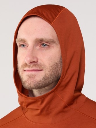 Arc'teryx Cormac Hoodie - Men's 4