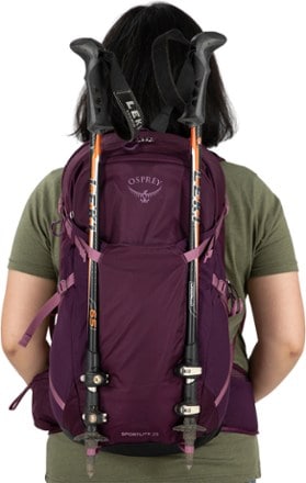 Osprey Sportlite 25 Pack 3