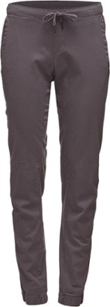 Black Diamond Notion Pants - Women's 0