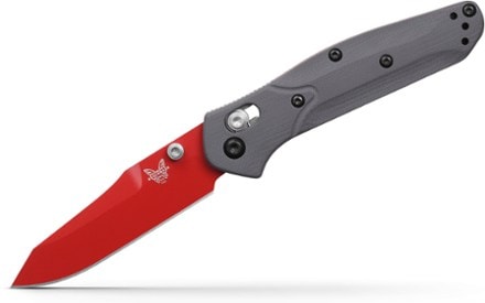 Benchmade 945RD-2401 Mini Osborne Knife - SHOT Limited Edition 1